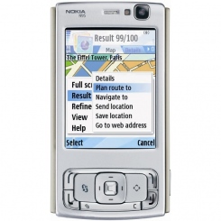 Nokia N95 -  1